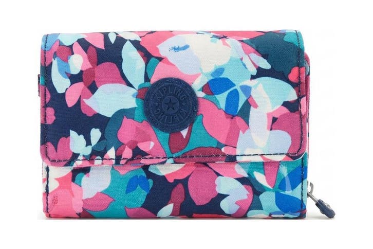 Kipling Heuptas Roze, Handtassen en Accessoires, Tassen | Damestassen, Roze, Zo goed als nieuw, Verzenden