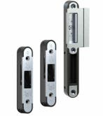 S2 Flexi sluitgarnituur korte lip 28-33 mm