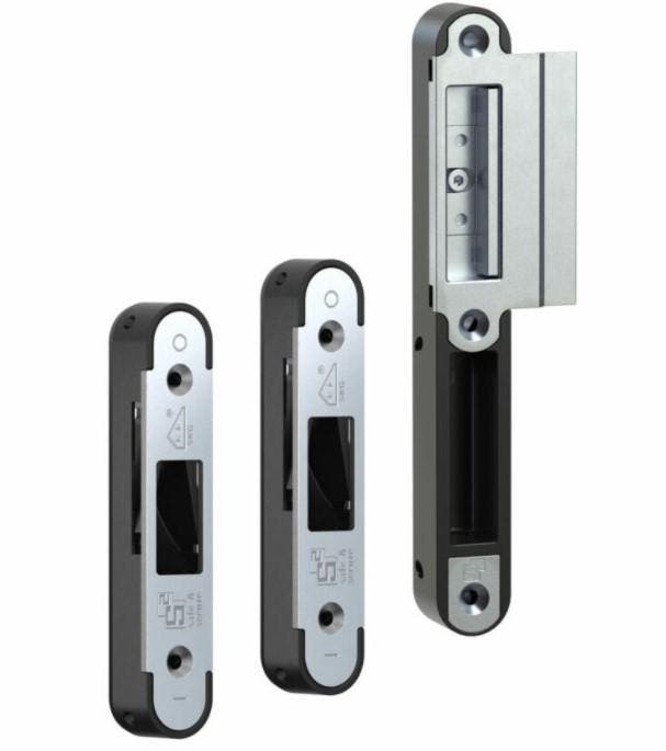 S2 Flexi sluitgarnituur korte lip 28-33 mm, Diensten en Vakmensen, Reparatie en Onderhoud | Sloten