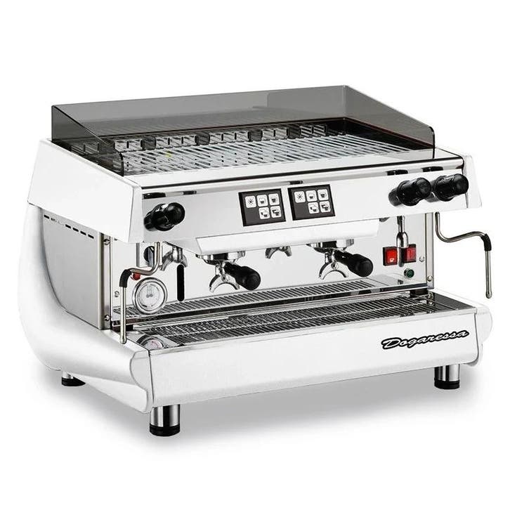 Espressomachine | DOGARESSA | Div. Kleuren | Automatisch |, Articles professionnels, Horeca | Équipement de cuisine, Envoi