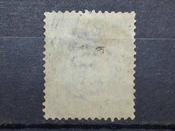 Groot-Brittannië 1867 - 2 shilling milky blue - Stanley