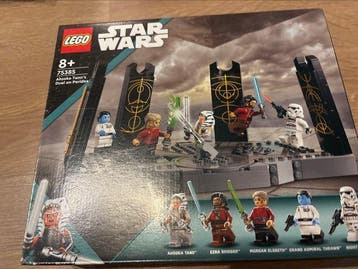 Lego Set - 75385 - Star Wars - Star Wars 75385, Nieuw