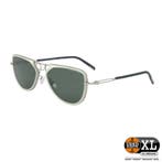 Calvin Klein CKNYC1874S 331 Unisex Zonnebril | Nieuw, Ophalen of Verzenden, Nieuw