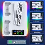 RGB Koeling Standaard met Controller Oplaadstation voor, Verzenden