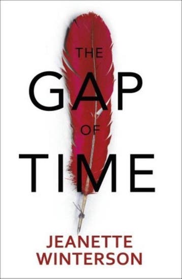 Gap Of Time 9781781090305 Jeanette Winterson, Verzenden, Gelezen, Jeanette Winterson