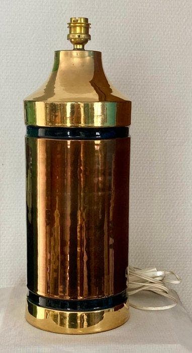Bitossi - Tafellamp - Keramiek, Antiek en Kunst, Antiek | Verlichting