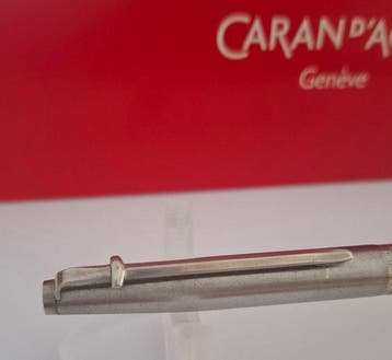 Caran dAche - Madisson - Zonder minimumprijs - Roller, Verzamelen, Nieuw