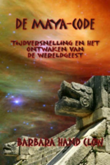 De Maya-code 9789075636697 B. Hand Clow, Verzenden, Gelezen, B. Hand Clow