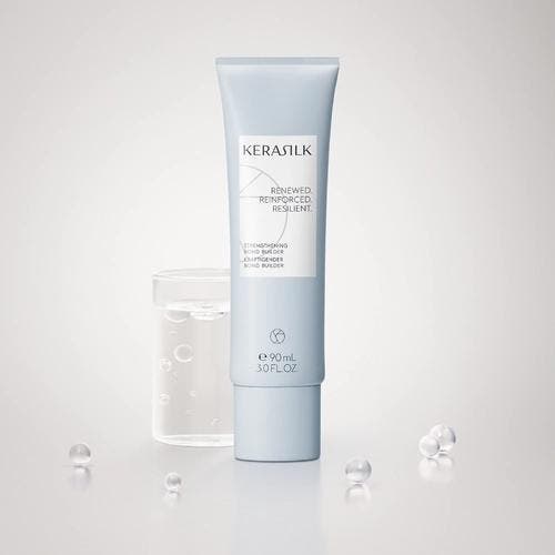 Kerasilk Strong &amp; Reconstructed Hair Set (Haarkuur), Handtassen en Accessoires, Uiterlijk | Haarverzorging, Gel, Wax, Haarlak of Mousse