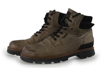 PME Legend Veterboots in maat 44 Grijs, Overige kleuren, Verzenden, Boots, PME Legend