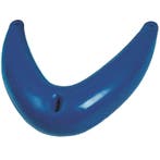 Boegfender 32x39x10cm Blauw, Watersport en Boten, Bootonderdelen, Ophalen of Verzenden, Nieuw