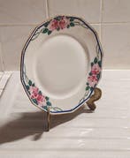 Letourneur et Salmon Limoges - Bord (16) - Assiette a