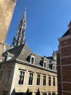 Appartement en Rue du Marché au Charbon, Brussels, 35 à 50 m², Bruxelles