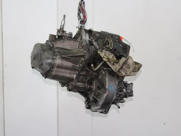 Versnellingsbak Citroen C4 O139424