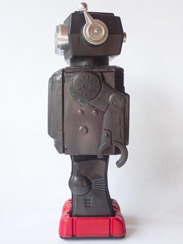 Horikawa - Speelgoed robot - 1960-1970 - Japan