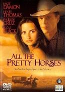 All the pretty horses op DVD, CD & DVD, DVD | Action, Envoi
