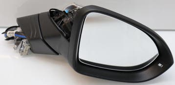 Cupra BORN / VOLKSWAGEN ID.3 (2020-) 13+7 PIN _ ASSISTENT +, Verzenden, Gebruikt