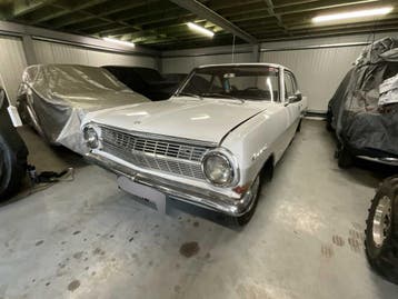 Online veiling - Record 1700 - Record coupe - Coupe 1964
