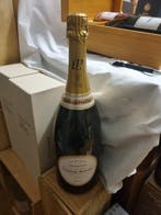 Laurent-Perrier, La Cuvée - Champagne Brut, Champagne Blend, Nieuw