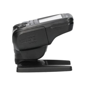 Yongnuo YN-E3-RT II trigger voor Canon met garantie, Ophalen of Verzenden, Gebruikt