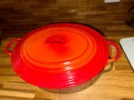 Le Creuset - Braadpan - Gietijzer