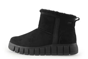 Tom Tailor Snowboots in maat 42 Zwart, Verzenden, Snowboots