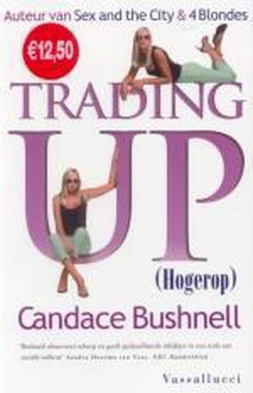 Trading Up (Hogerop) 9789050005715 C. Bushnell, Verzenden, C. Bushnell