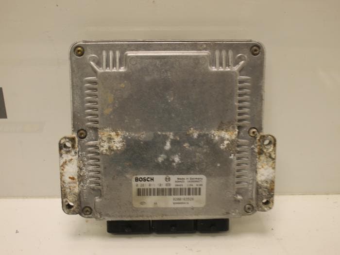 Computer Motormanagement Renault Laguna O68882, Auto-onderdelen, Elektronica en Kabels