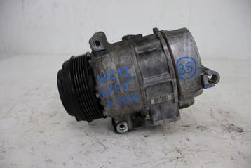 compressor airconditioning Mercedes-Benz W212 2.2CDI A000830, Auto-onderdelen, Verzenden, Gebruikt