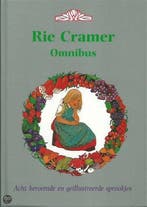 RIE CRAMER OMNIBUS 9789059471214 R. Cramer, Boeken, Verzenden, Zo goed als nieuw, R. Cramer