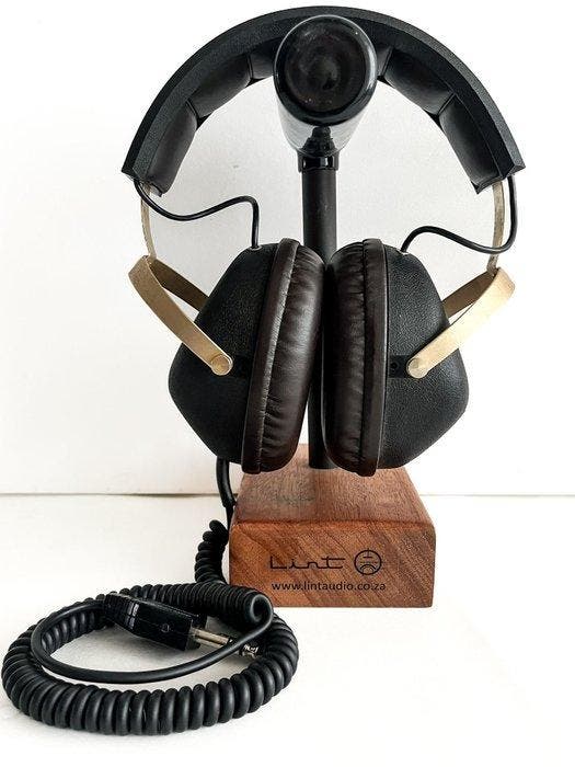 Marantz - Vintage SD5 champagnekleurige koptelefoons in, TV, Hi-fi & Vidéo, Radios