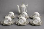 Lomonosov Imperial Porcelain Factory - A.Yatskevich -