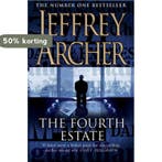 Fourth Estate 9780330419086 Jeffrey Archer, Verzenden, Jeffrey Archer