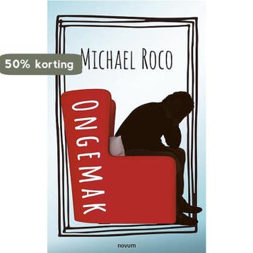 Ongemak 9783991077626 Michael Roco, Verzenden, Gelezen, Michael Roco