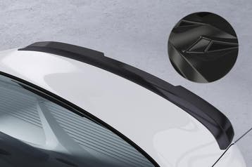 Achtervleugel met ABE voor BMW 5 Reeks F10 HF666-G, Verzenden, Nieuw