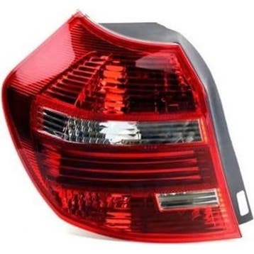 BMW 1-Serie E81/E87 07-11 achterlicht links, Nieuw, BMW