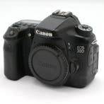 Canon EOS 70D Body #DSLR FUN#DIGITAL REFLEX Appareil photo, Audio, Tv en Foto, Fotocamera's Digitaal, Nieuw