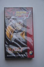 Score Entertainment - 1 Sealed deck - Dragon Ball