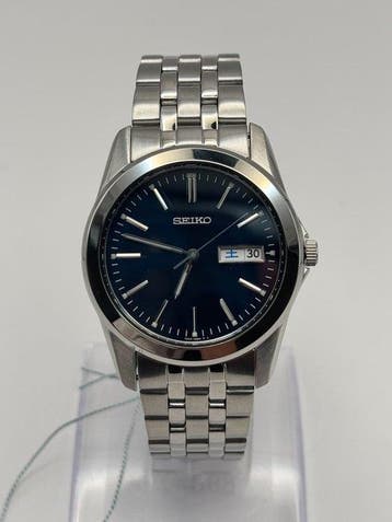 Seiko - SEIKO Selection SPIRIT - Zonder minimumprijs -