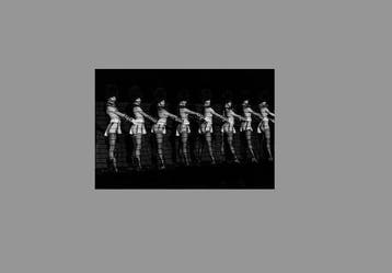 Ben Dauchez - Crazy Revue
