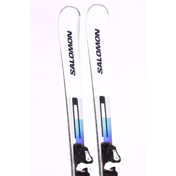 156 163 170 skis SALOMON E ADDIKT 2025, grip walk, motion t, Verzenden