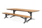 Suns Stockholm eetset 220 x 100 cm SALE |