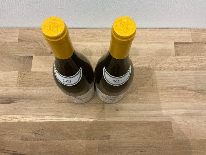 2023 Albert Grivault Meursault Clos du Murger - Bourgogne, Collections, Vins