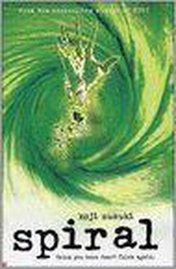 Spiral 9780007179060 Kôji Suzuki, Verzenden, Kôji Suzuki