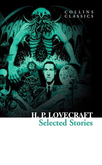 Selected Stories (Collins Classics) 9780008284954, Verzenden, Zo goed als nieuw, H. P. Lovecraft