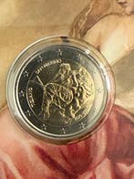 San Marino. 2 Euro 2026 Tiziano (2 stuks) (Zonder