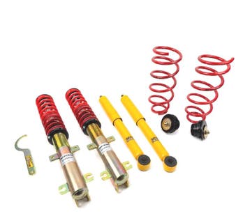Suspension Fileté Eibach Mts Pour Volvo 850 91-97, Verzenden
