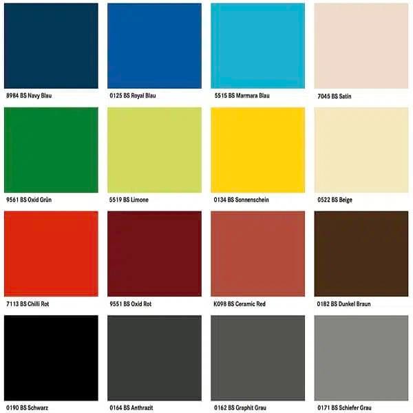 Trespa platen online bestellen | Grootste aanbod Benelux, Doe-het-zelf en Bouw, Platen en Panelen, Nieuw, Minder dan 20 mm, HPL