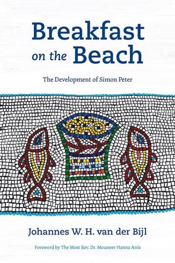 Breakfast on the Beach 9781839732072, Verzenden, Zo goed als nieuw, Johannes W. H. van der Bijl