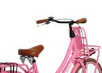 Antilope  Mini Cargo Transport 22 Inch Meisjesfiets Roze, Ophalen of Verzenden